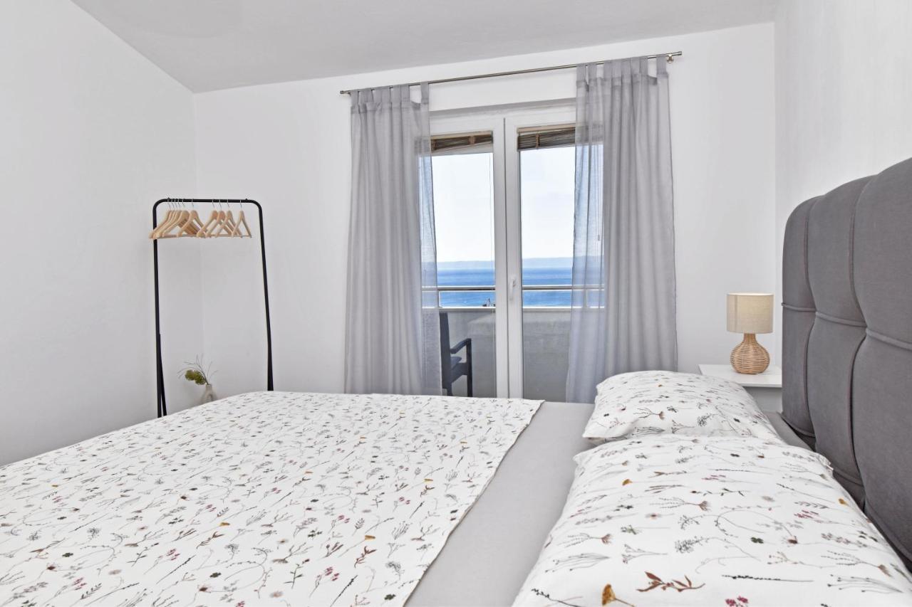 Sunny Room Tucepi Exterior photo