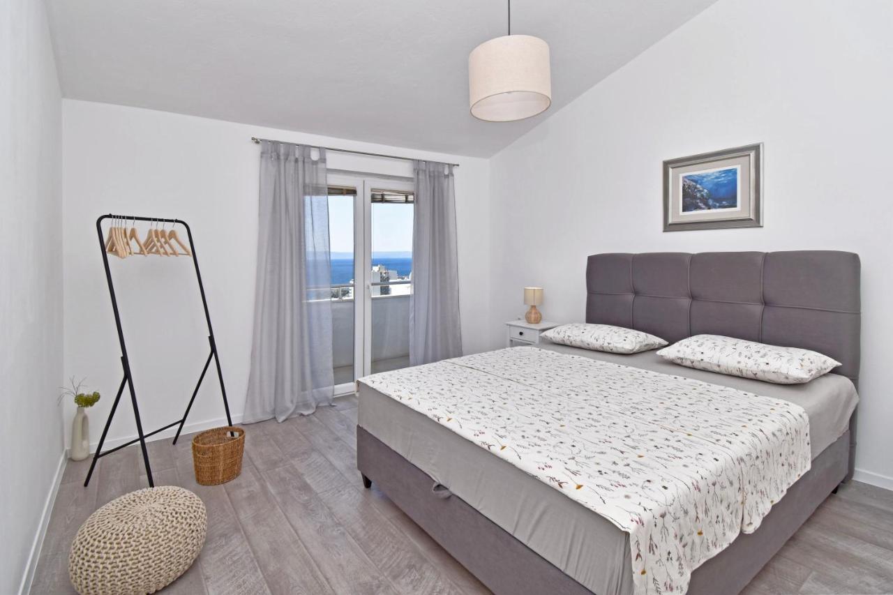 Sunny Room Tucepi Exterior photo
