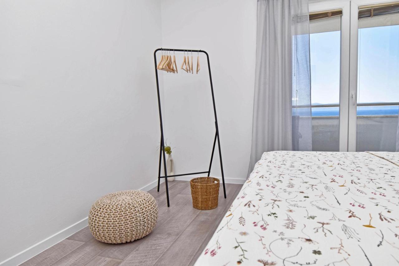 Sunny Room Tucepi Exterior photo