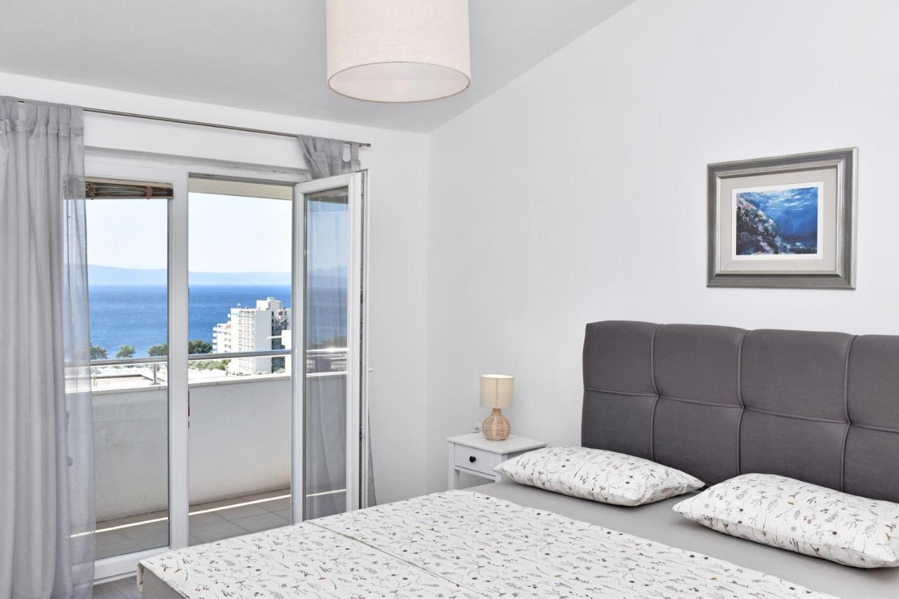 Sunny Room Tucepi Exterior photo